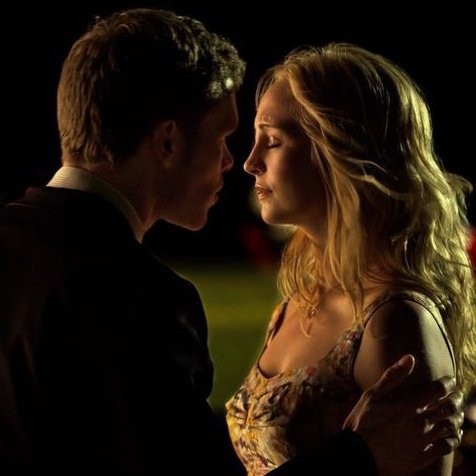 because you're my first and last love