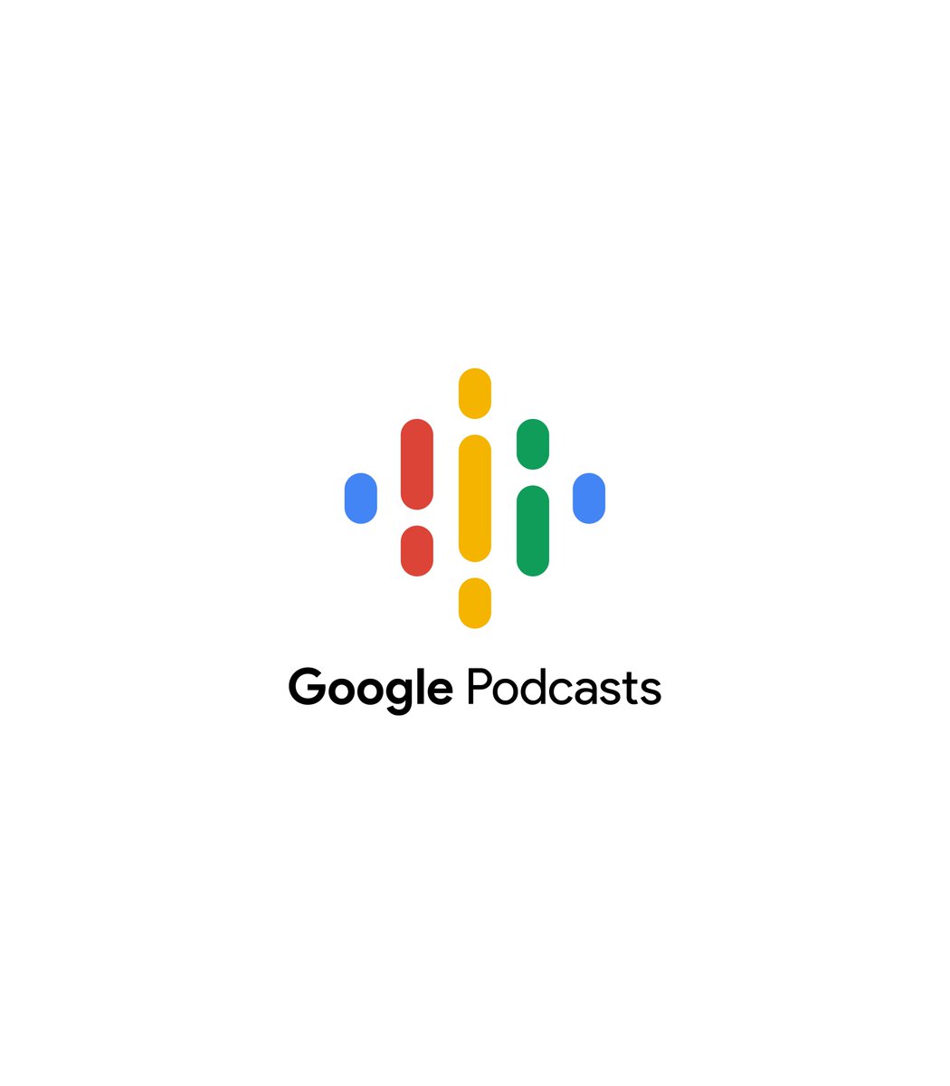 0217_Designs's tweet photo. Rebranding (or ravaging) of Google Podcasts logo
#Rebranding #Logo #Google #Podcasts
Before vs After https://t.co/YF5XCej5Xi