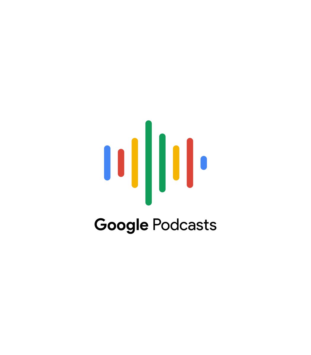 0217_Designs's tweet photo. Rebranding (or ravaging) of Google Podcasts logo
#Rebranding #Logo #Google #Podcasts
Before vs After https://t.co/YF5XCej5Xi