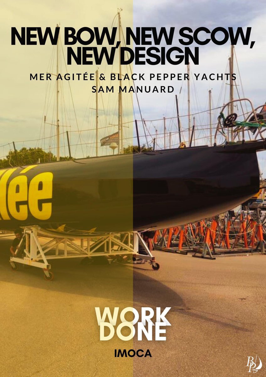 Black Pepper Yachts tweet media