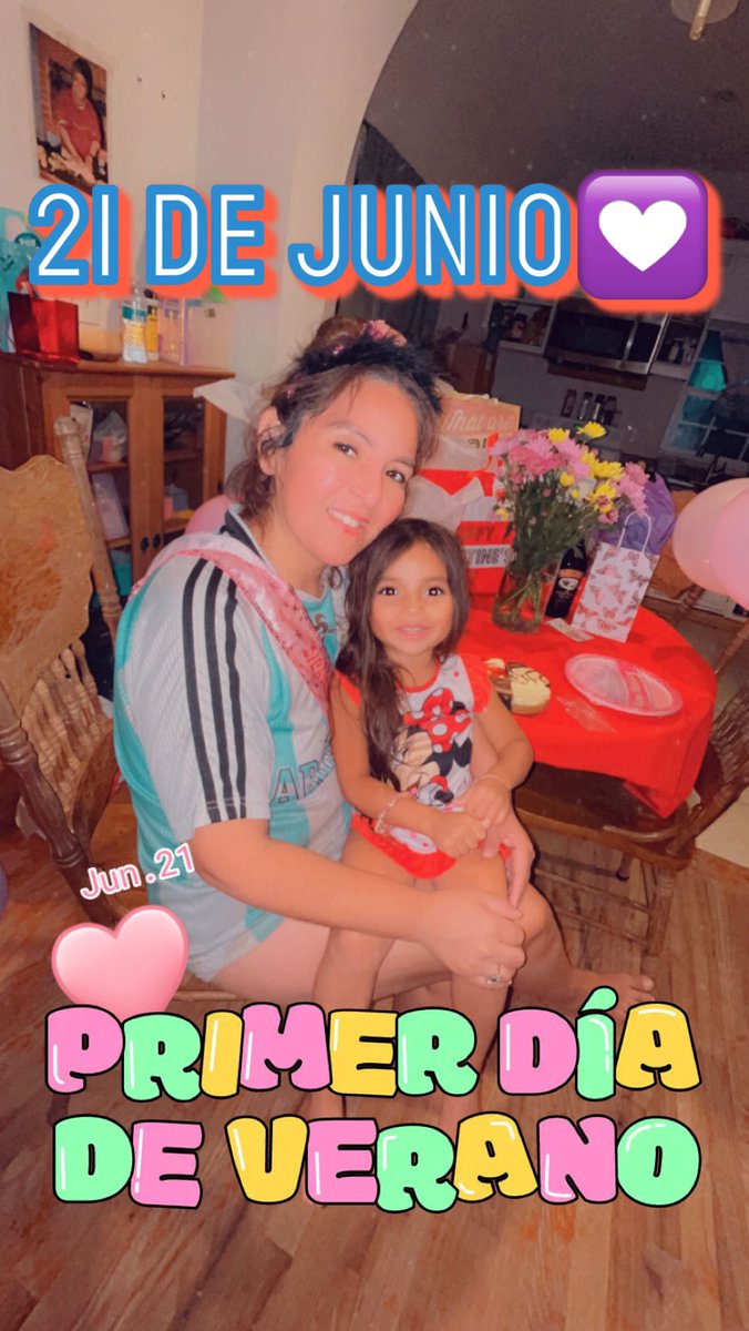 andreitafbi's tweet photo. https://t.co/in2tvwdIWa mi cumpleañitos https://t.co/pq1aBNam0Z