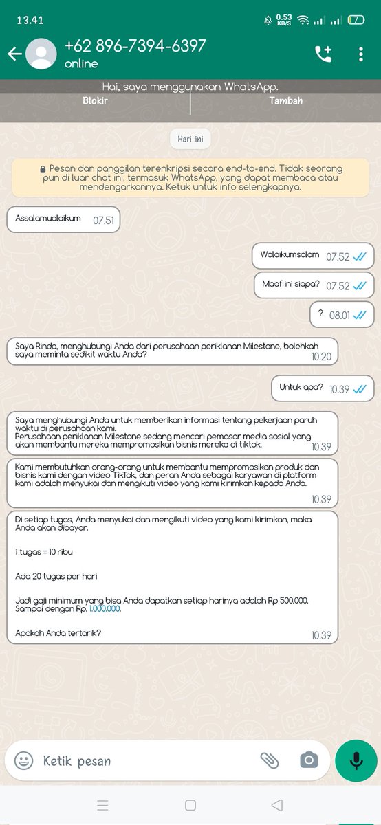 deadfj's tweet photo. @tanyakanrl Die tau aje gua nganggur.. https://t.co/OikBU1dxRq