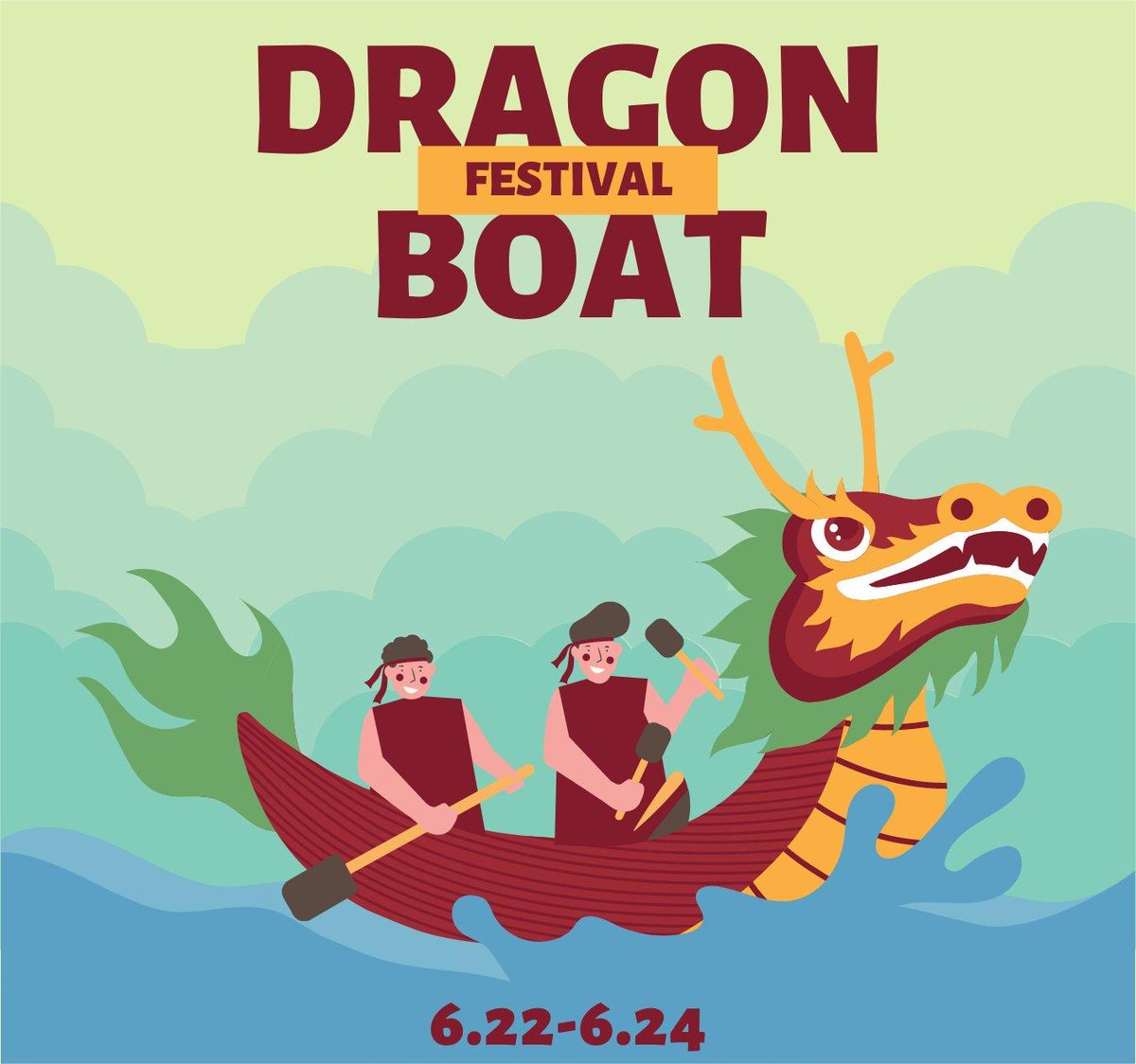 BitstarW's tweet photo. 🎊Happy Dragon Boat Festival🎊
🎆Wish all the best to our #Commanders
💌Here is a limited-time redemption code for the Dragon Boat Festival: SVIP777
⏳Exchange period: 2023/06/21 9:00 – 2023/06/26 12:00 (UTC+8)
#BitstarWar #BW #BSC