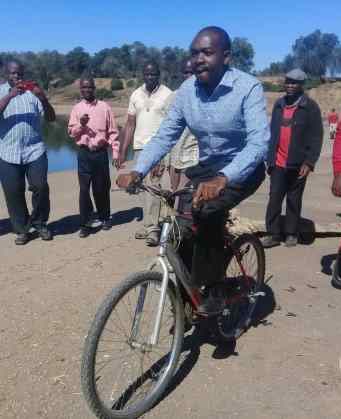 bekemaplanka's tweet photo. Celebrate Change is Coming.#VoteCCC #KangeneZwakheUjaha https://t.co/NHDUcTvaJS
