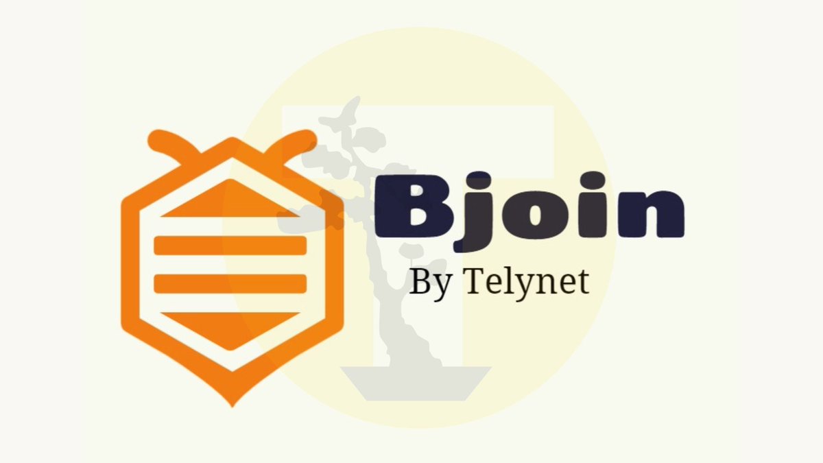 Telynet lanza una nueva RRSS para empresas "BJOIN de Telynet" 
 x.com/ndp_ciencia_te…