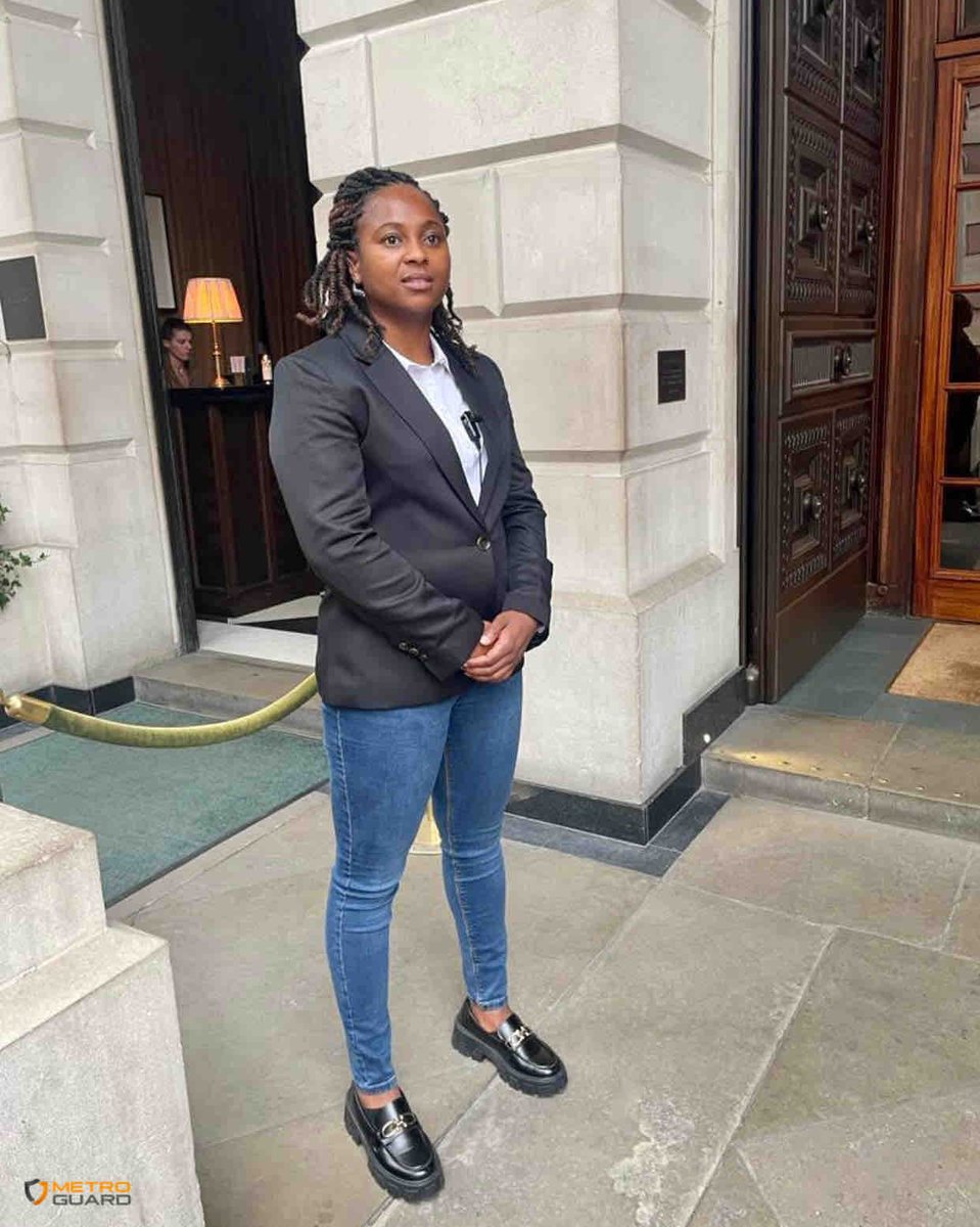 You can trust Metro Guard to keep your venue secure. Our team of experienced professionals are ready to support you. 

#security #securityprofessionals #industryleaders