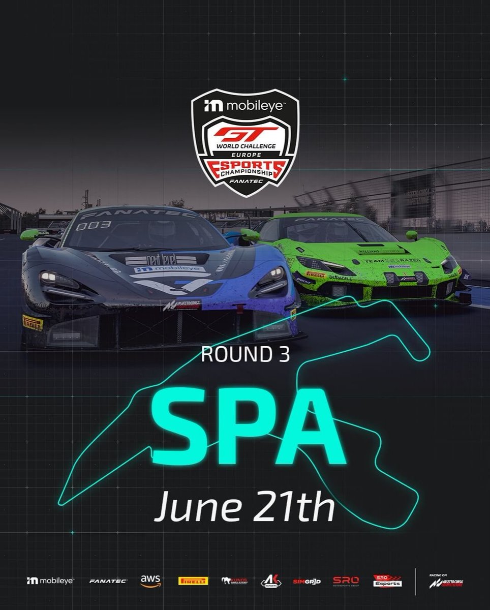 Alberto Garcia tweet media