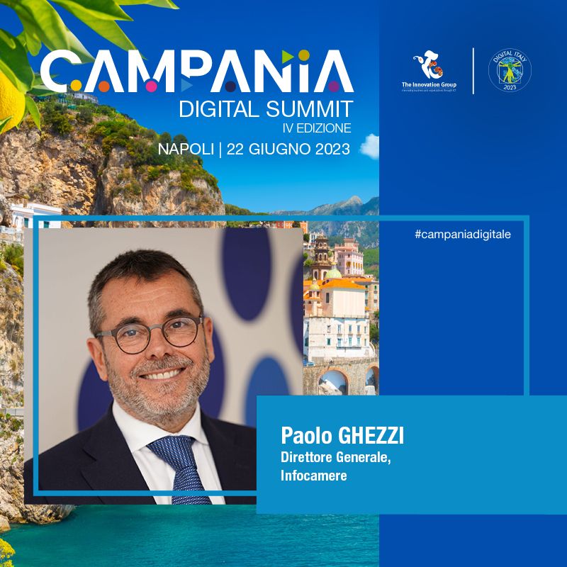 📢 Domani <a href="/ghezzi_61/">Paolo Ghezzi</a> con <a href="/rmasiero/">Roberto Masiero</a> <a href="/GaeManfredi/">Gaetano Manfredi</a> <a href="/simona_petrozzi/">Simona Petrozzi</a> <a href="/LuigiZan/">Luigi Zanella</a> e <a href="/giorgioventre/">Giorgio Ventre</a> al "Campania Digital Summit" per parlare di #innovazione digitale

Registrati 👉 theinnovationgroup.it/events/campani…

#Campaniadigitale <a href="/CampaniaCompete/">Campania Competitiva</a> <a href="/TIG_italia/">TIG - The Innovation Group</a>  <a href="/unioncamere/">Unioncamere</a> @CittadinidiTwtt