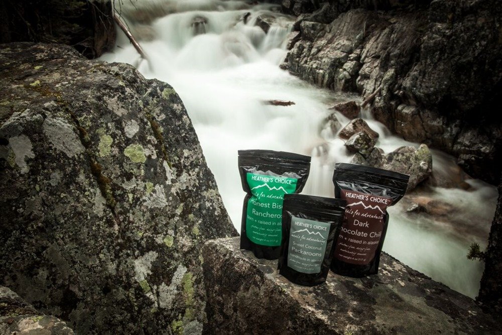 Beneficial Backcountry Edibles – Heather’s Choice outdoorfamiliesonline.com/beneficial-bac… #OutFam #OutdoorFamilies #Outdoors