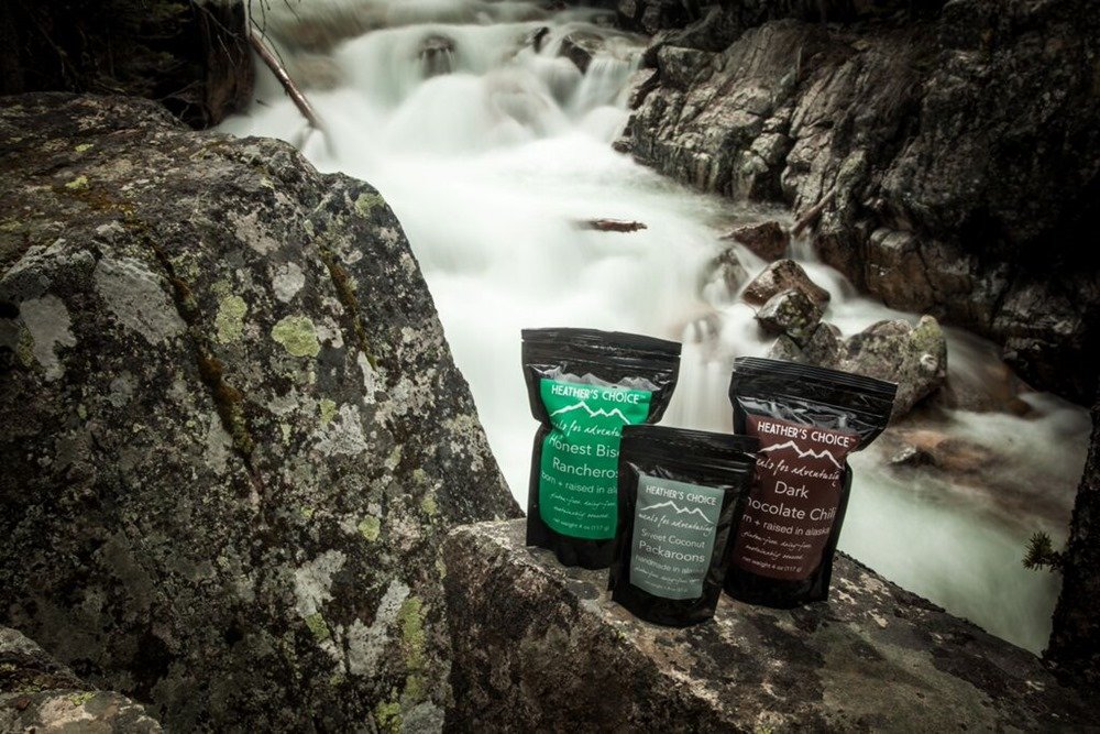 OutdoorFamMag's tweet photo. Beneficial Backcountry Edibles – Heather’s Choice https://t.co/FEL4uXvVD6 #OutFam #OutdoorFamilies #Outdoors https://t.co/pLerMzFiNJ