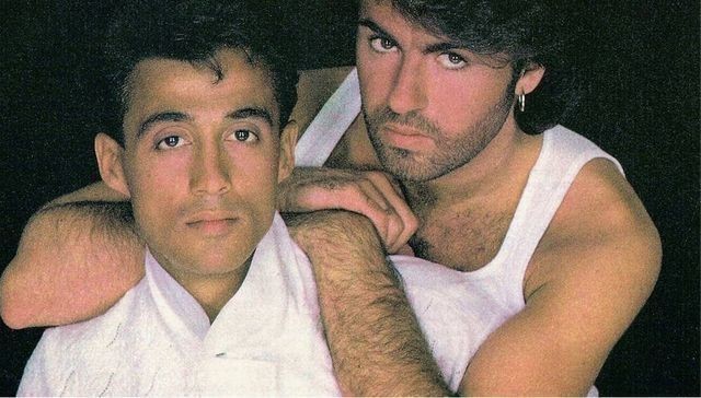 Wham! wednesday has arrived. Enjoy what you do Lovelies😃👌
#LoveAndRespectForGeorgeMichael🙏💜 #Lovelies4Life💘 @LoveliesUnited #GeorgeForever