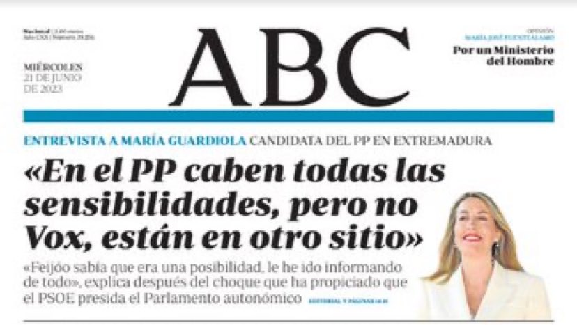 Rt🔄Si estas con Vox 

Poco nos pasa con ELEMENTOS así 

#PpFalso #PrimeroEspaña #PrimeroVox