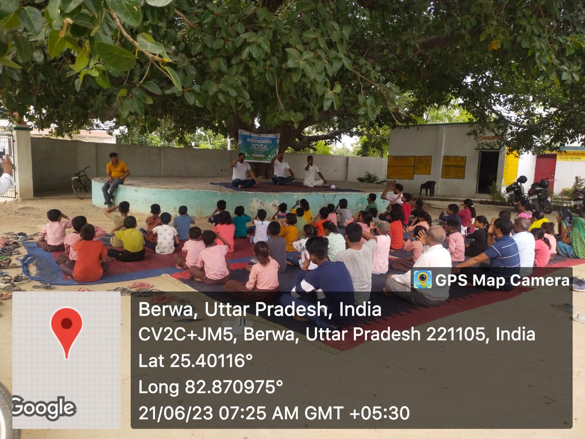indarvindmaurya's tweet photo. @moayush
@CSCegov_
@CSCSPV_Health
@atulitrai
@CSCUttarPradesh
@Kuldeep24769189
#CSCpeYoga
#MyYogaMyPose https://t.co/J3LCqk1uT0