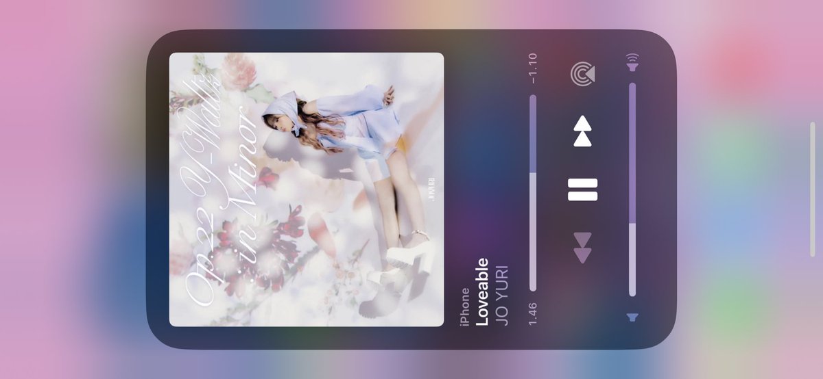 ⋆ ˚｡⋆୨ 정말 귀여운 𝐽𝑜 𝑌𝑢𝑟𝑖🤍🎀ˎˊ˗