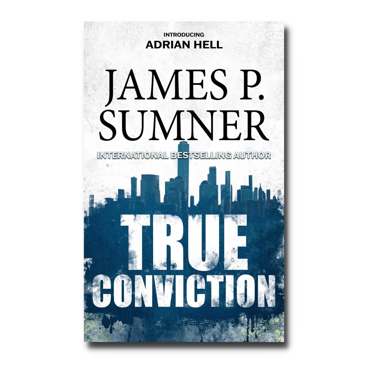 JPSumner's tweet photo. A decade ago, I began my #writing journey.

10 years, 18 bestsellers, and 3 awards later, I am proud to be a full-time #indieauthor.

This is #TrueConviction, the assassin #thriller #book that started it all. Check it out below:

LINK: https://t.co/pQLtu1FngO

#Kindle #KindleUnlimited #kindleebook #Audible #audiobook #BooksWorthReading #booktwt #IARTG #ASMSG #retweet #readerscommunity #readersoftwitter