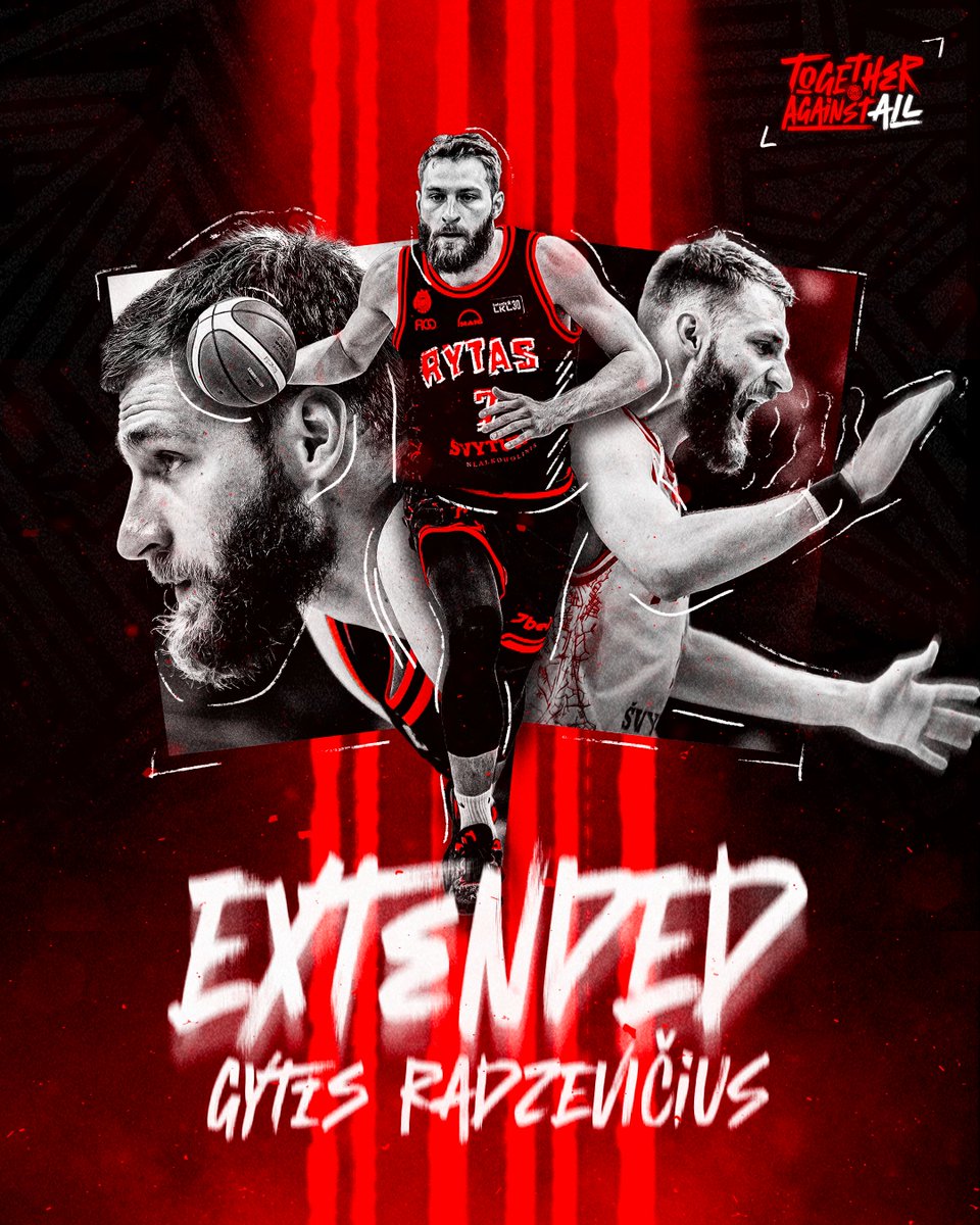 Home sweet home! 🏠⚫️⚪️🔴