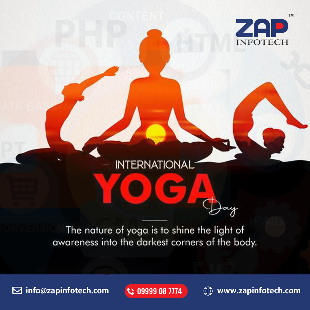 Zap Infotech tweet media