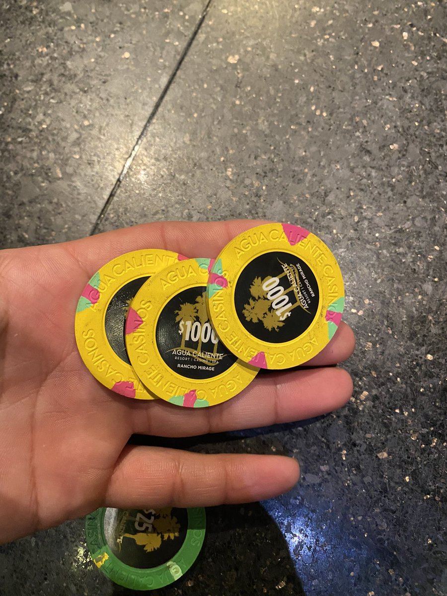 760calisfinest's tweet photo. Gambling gods were with me today 🥵 https://t.co/EZFpD13NR4