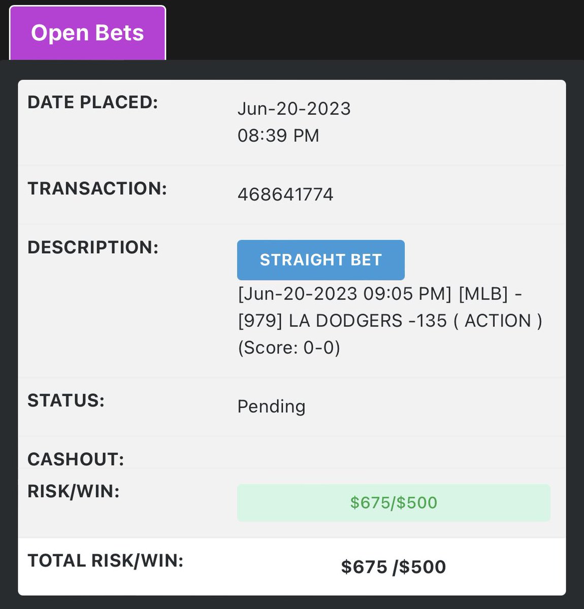 760calisfinest's tweet photo. Gambling gods were with me today 🥵 https://t.co/EZFpD13NR4