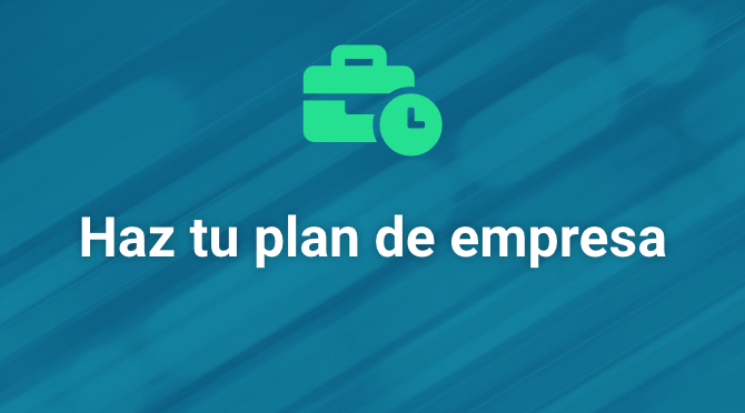 Buenos días. <a href="/promalaga/">Promálaga</a> pone a disposición de los emprendedores y empresarios una herramienta gratuita para la realización de un plan de empresa a través de una plataforma on-line

bit.ly/3zPMt5B

#MarcaMálaga
