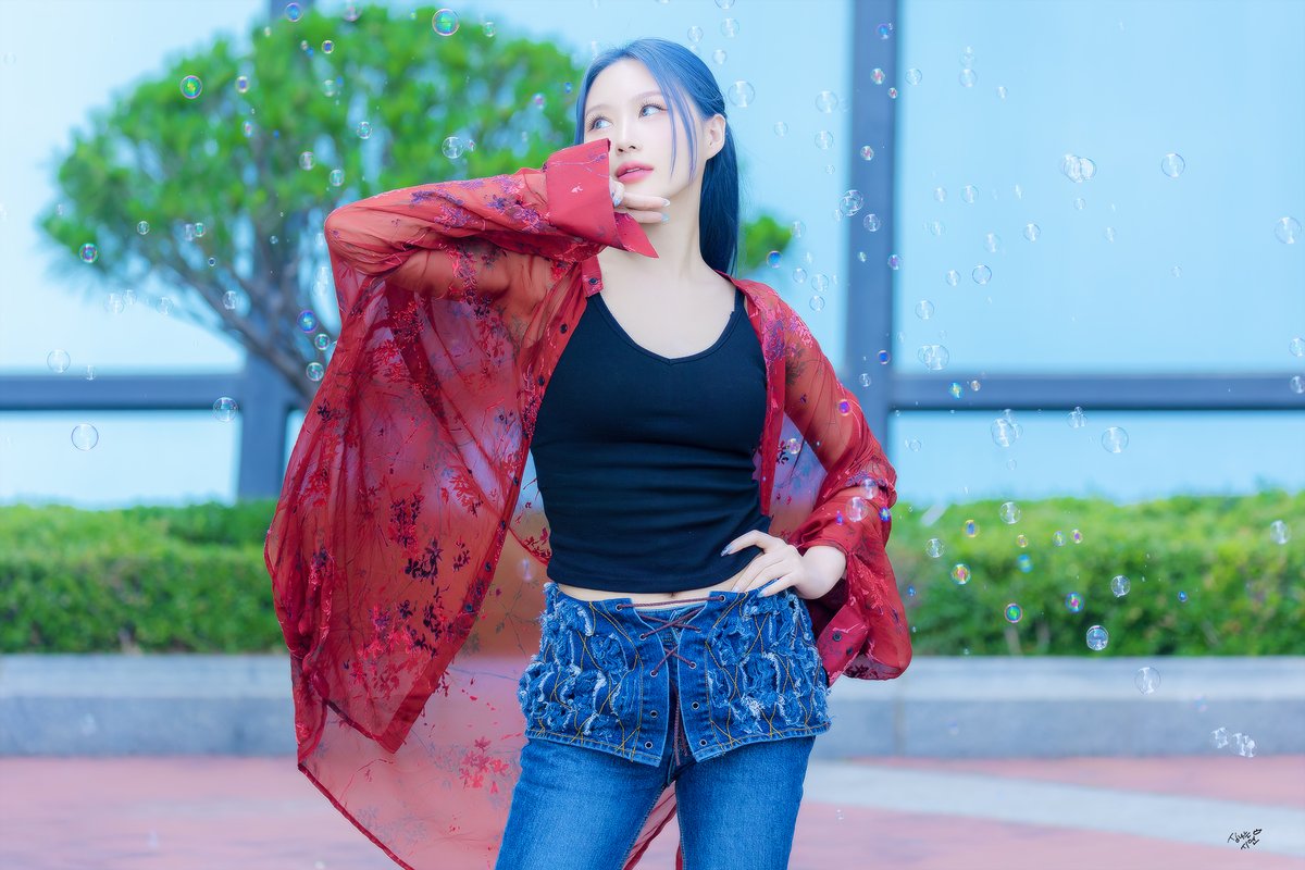 230602
#시연 #SIYEON #드림캐쳐 #Dreamcatcher