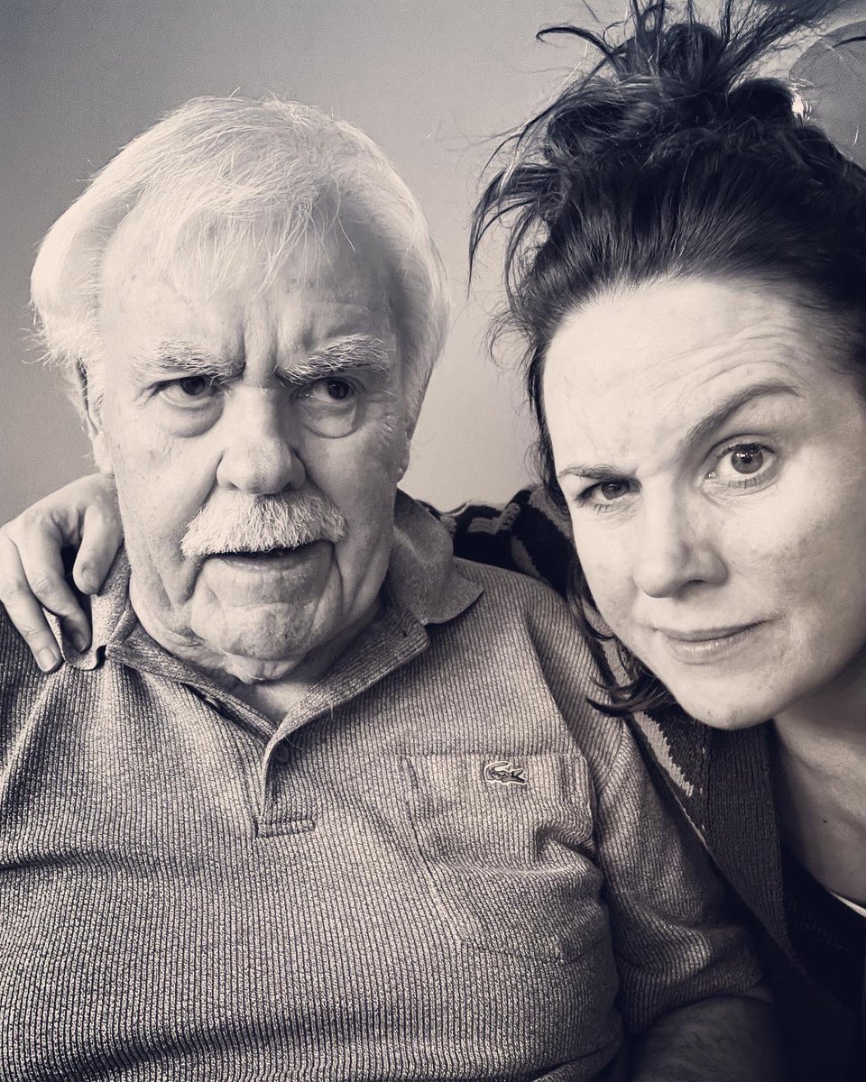NinaWarhurst's tweet photo. Come for a day out with me, my Dad, @TommyTommytee18 and his pal Paul

We are keen for everyone to learn a bit about helping make families living alongside #dementia feel confident in hospitality &amp; retail settings.  We can all make a difference 💪 

@BBCBreakfast after 8am https://t.co/sH6ZKvecnC