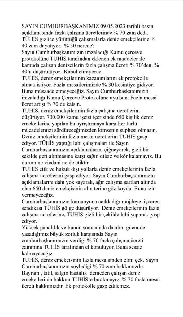 Leventsenkal1's tweet photo. @tcbestepe @RTErdogan @tciletisim @csgbakanligi @UABakanligi @isikhanvedat @a_uraloglu https://t.co/y2rR6Hs5rY