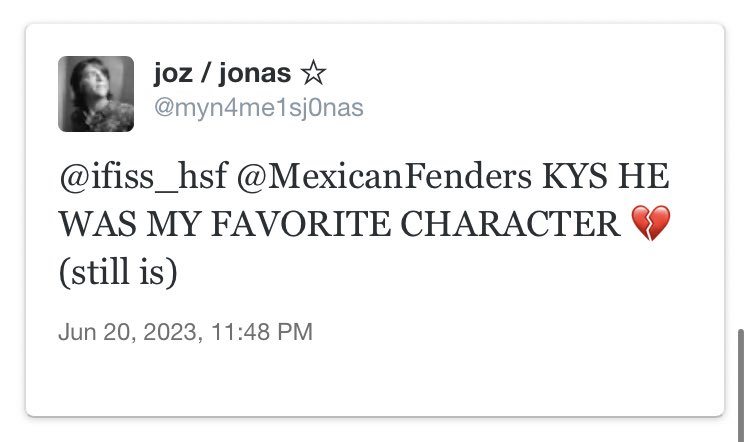 joz tweet media