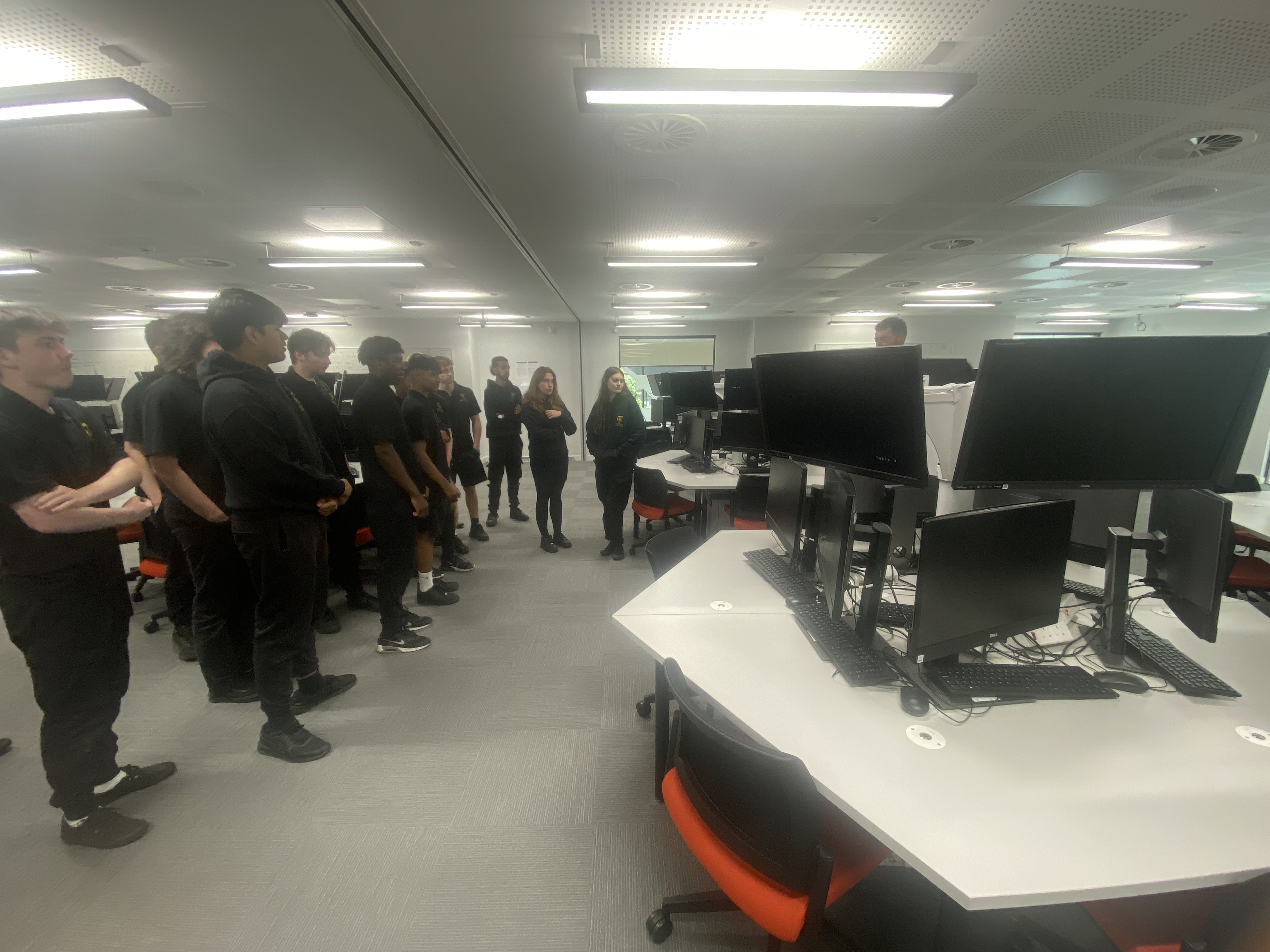 CU Computer Science Outreach Team (@CUcomscOutreach) / Twitter