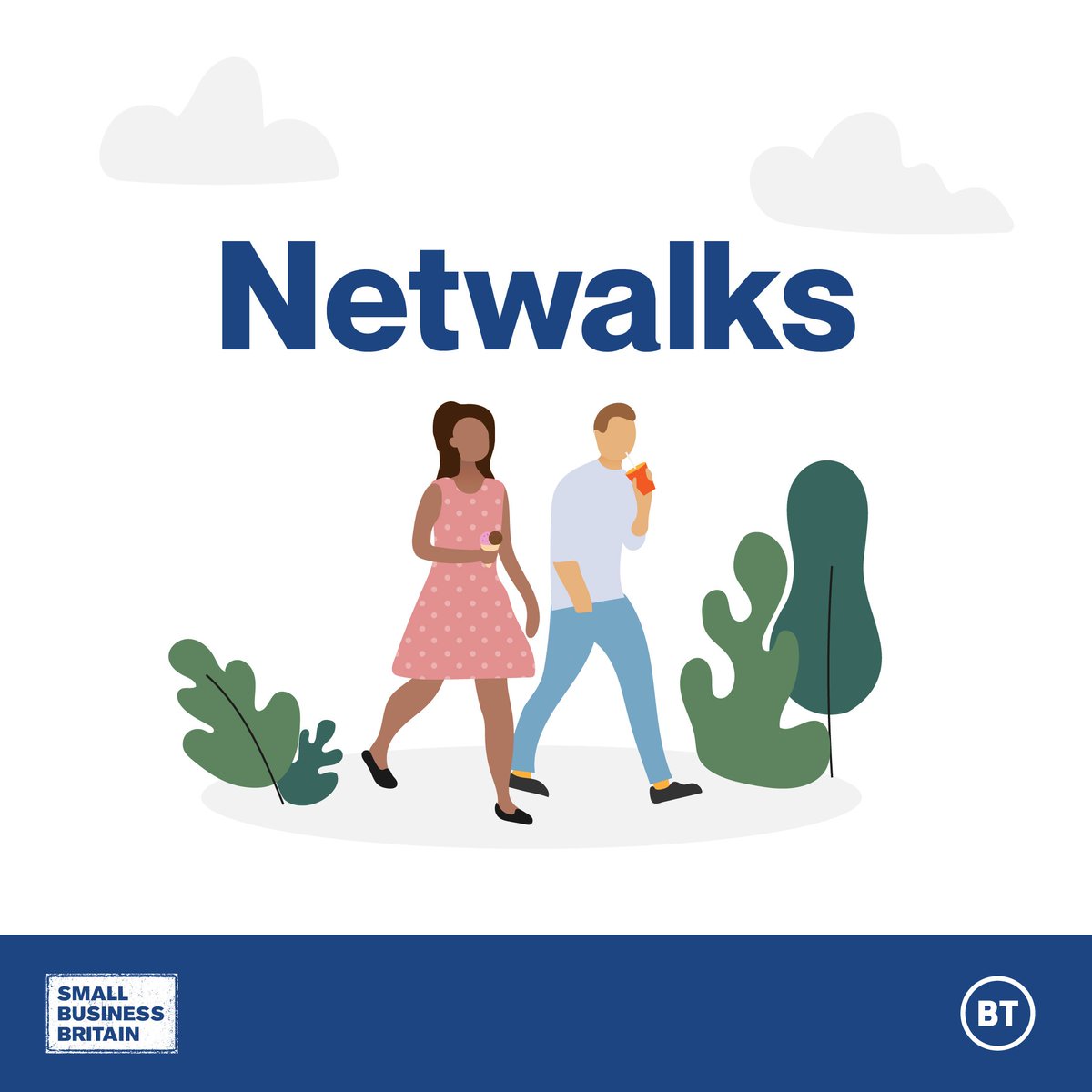 BentleysCoulby's tweet image. We&apos;re really looking forward to today&apos;s @britainsmallbiz #Netwalk at Northshore #Stockton in partnership with @BTBusiness. Hopefully, the weather, according to the Met Office, will deliver sunshine.
Sign up here: smallbusinessbritain.uk/netwalks