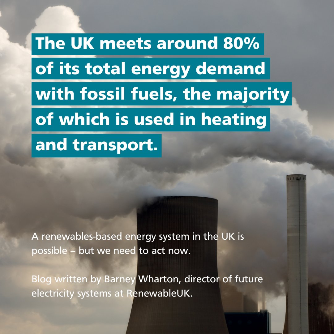 The UK government needs to implement significant changes to meet #NetZero 

This is particularly crucial in light of the Public Accounts Committee's report, which criticises the government's lack of coherent planning.

Learn about how far we have to go: ice.org.uk/news-insight/n…