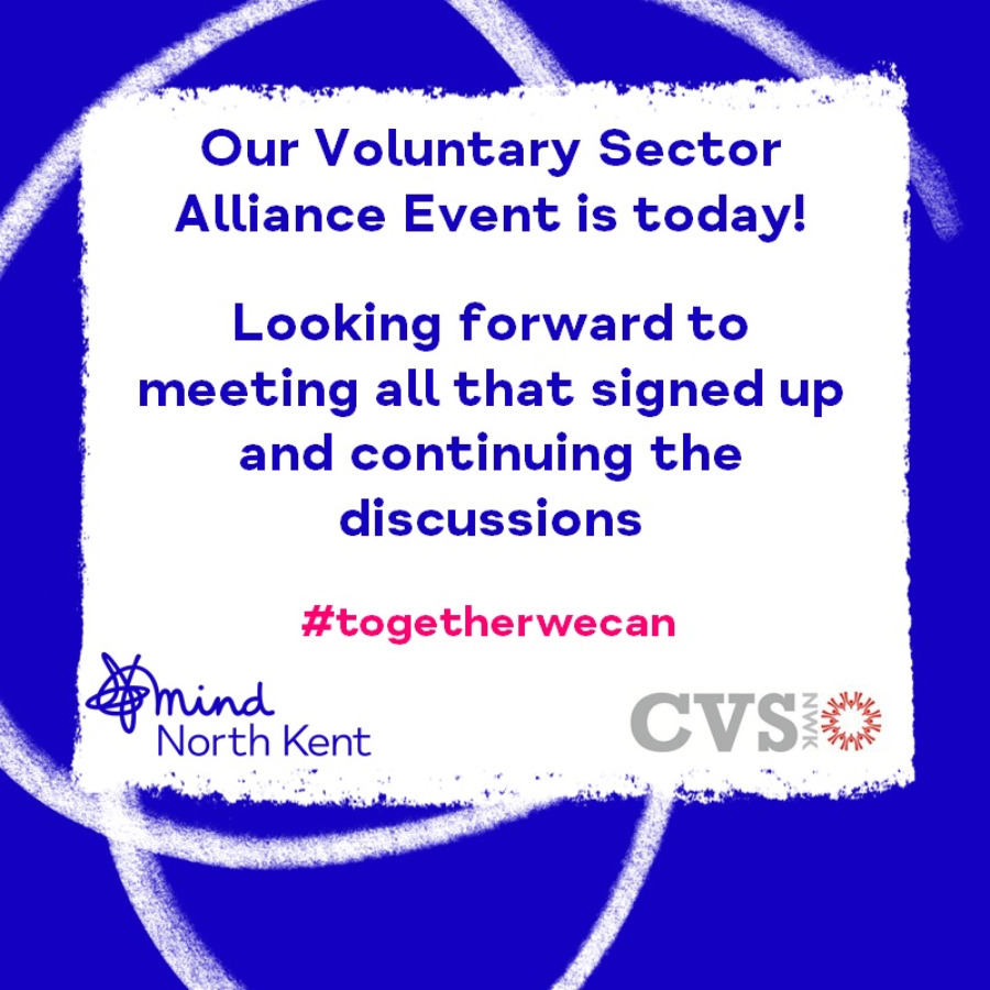 North Kent Mind tweet media