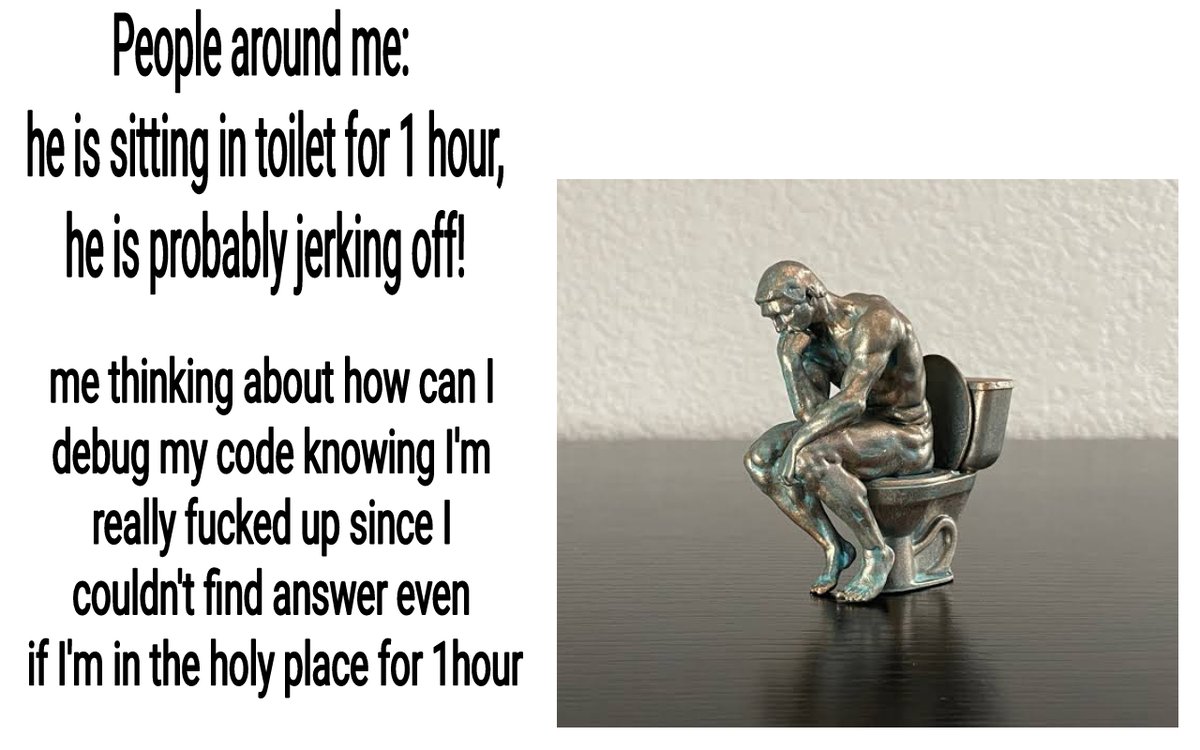 It can't be just me right? reddit.com/r/programmerhu…