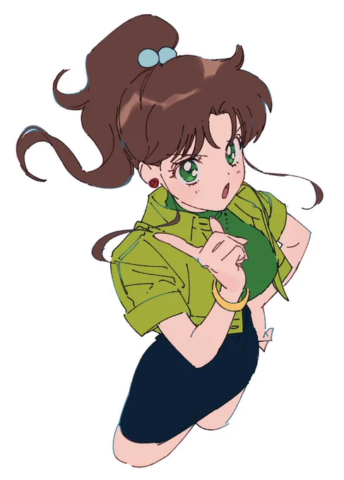 #木野まこと