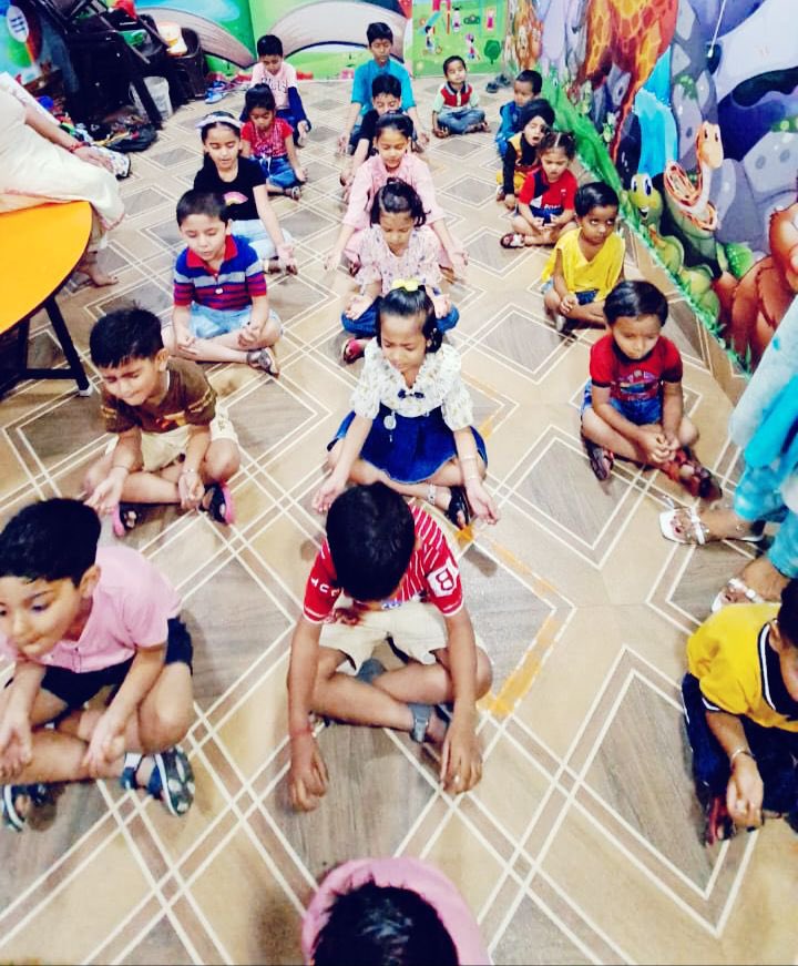 Harshdeep Bansal tweet media