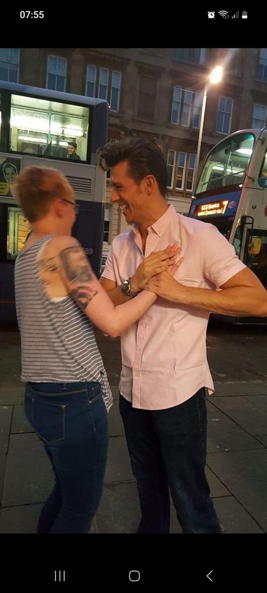 It's that time of year again! 

#6years #manonthebus #kellermans <a href="/TheGriffmiester/">Lewis Griffiths✌🏼️</a>