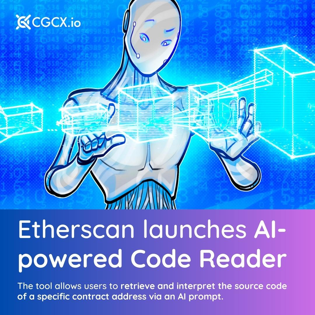 CGCX Official tweet media