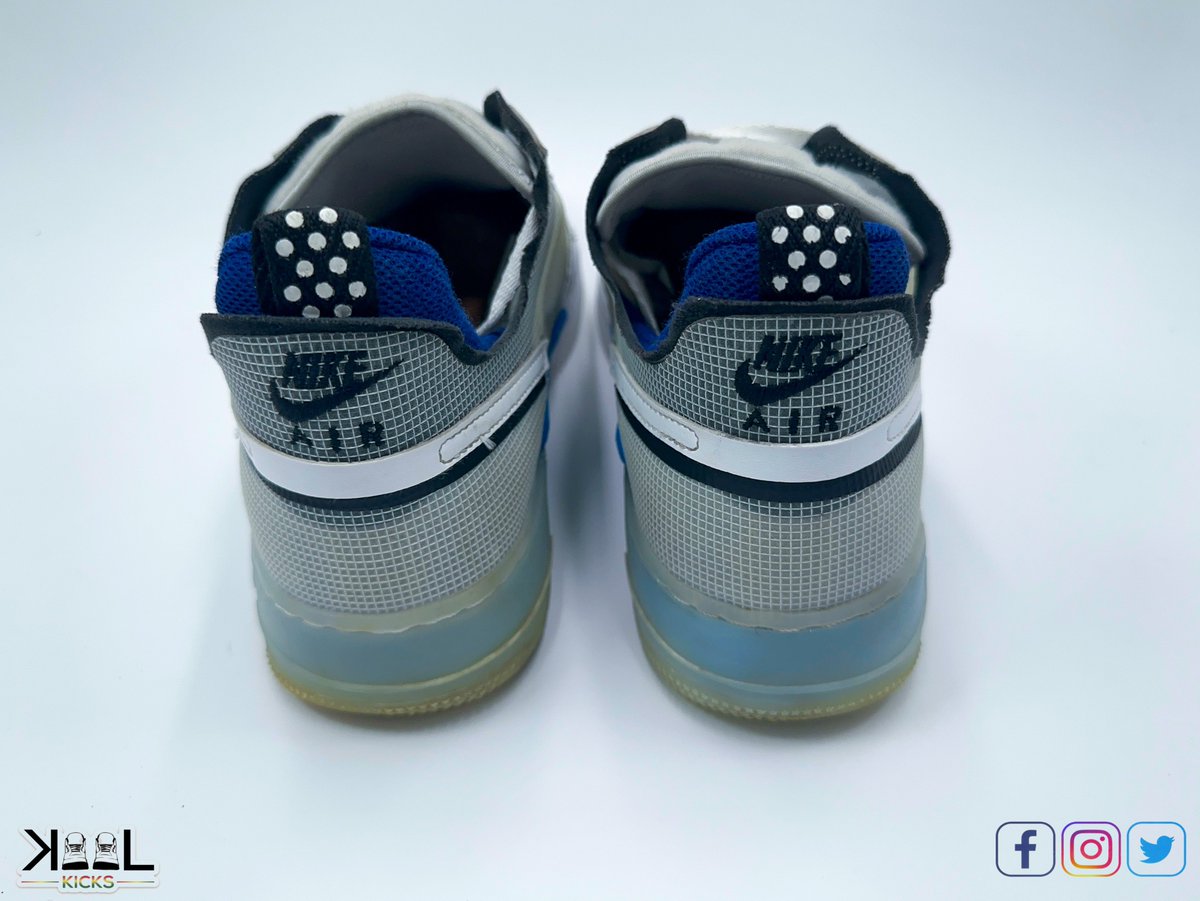 KuuLKicks_GH's tweet photo. Nike Airforce 1 Low React 2022”
Condition: THRIFT
👟 US 11 UK 10 EUR 45
🏷️ 300GH¢
🚚 Delivery at a Fee
📱 0540934709 https://t.co/N3xefzKoXx