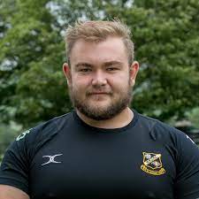 RotherhamRugby's tweet photo. #TitansTuesday last night welcomed the last group of players for the #Nat2n 2023-24 #RothCentenary season. Welcome back to Chall, and some 'old boys' -Luke Cole and Reece Ward & Alex Pleasants #TitansFamily https://t.co/rutHqKY2MN
