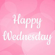 Wishing everyone a wonderful Wednesday #EventProfs