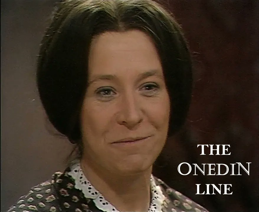 James becomes intrigued by an immaculate yet abandoned ship in THE ONEDIN LINE (1972) 10am #PeterGilmore #AnneStallybrass 'An Inch of Candle' #TPTVsubtitles