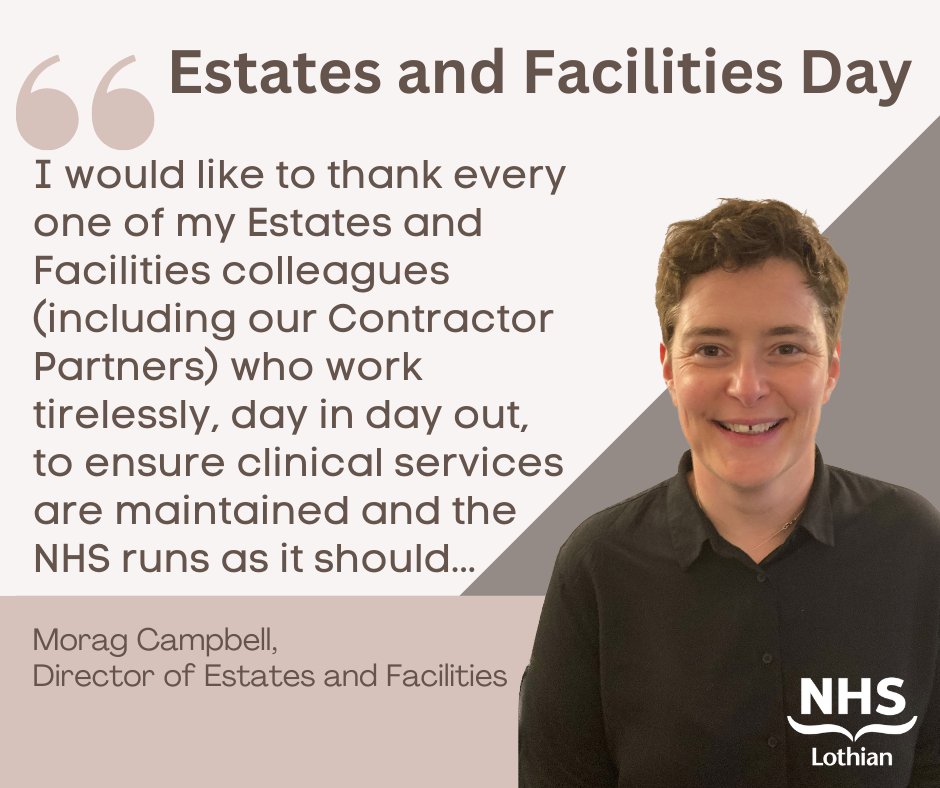 NHS Lothian tweet media