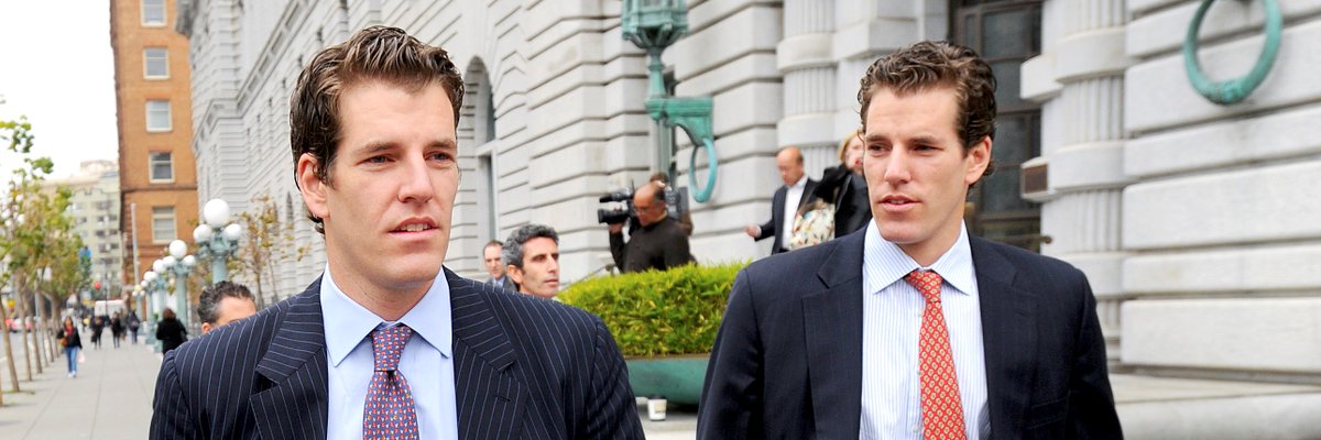 Биржа Gemini планирует нанять более 100 сотрудников для работы в Сингапуре
coinspot.io/CsR6r
#биткоин