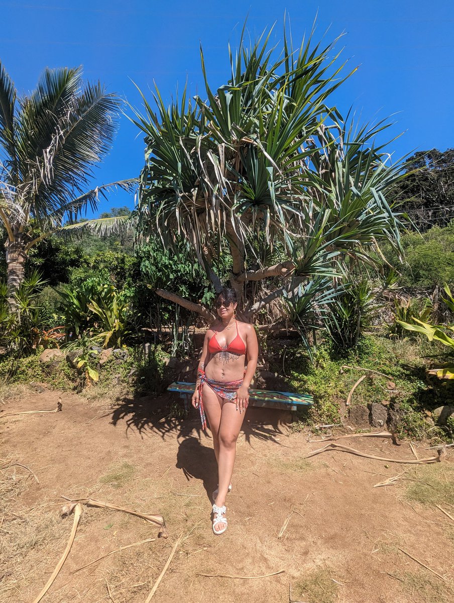 kimmykimjii's tweet photo. Thank you Zach @ymca for getting my body right! #workout #personaltrainer #ymca #vacation #hawaii #red #nature #body #sunfilter ๐ https://t.co/qBRz14qsUI