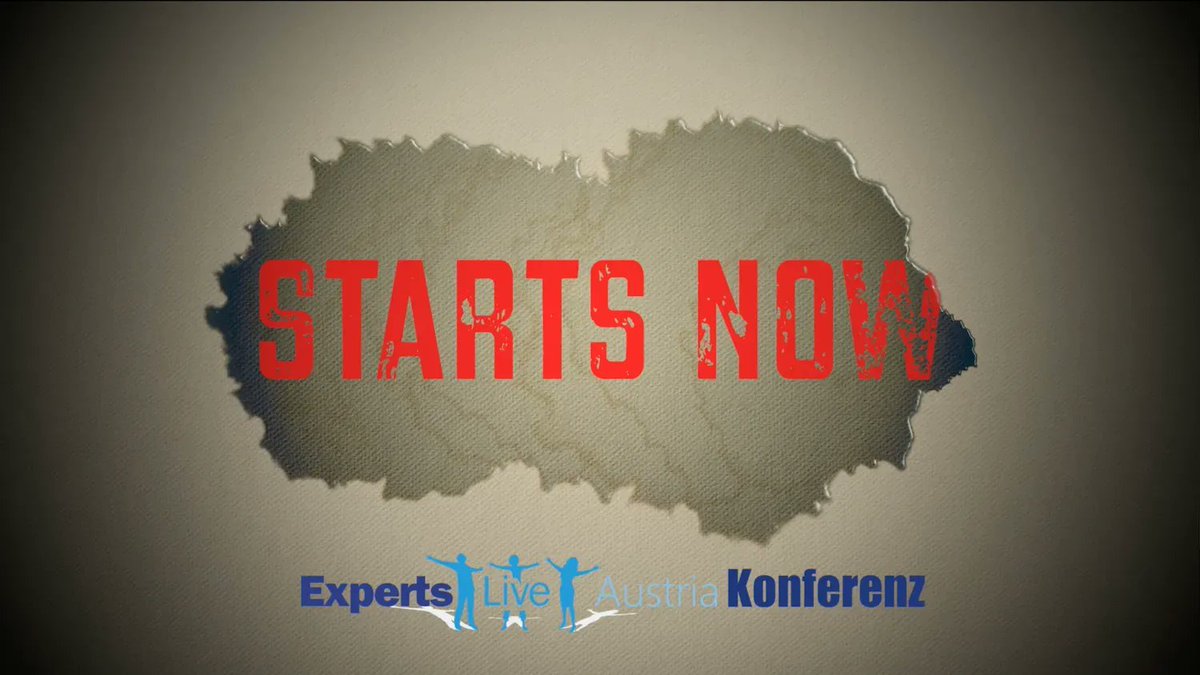 ExpertsLive Austria tweet media