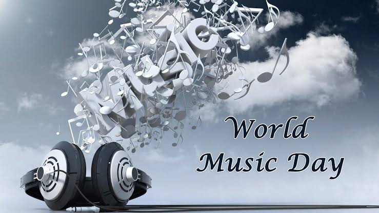 Anjalimishra879's tweet photo. 🎶🎶Music is the strongest form of magic, 🎶🎶music is the medicine of the mind😌😌
#MUSICDAY #musiclove #musicheal #musicmagic #WorldMusicDay #musicsoul #musicrelief https://t.co/hy4G9HaLgJ