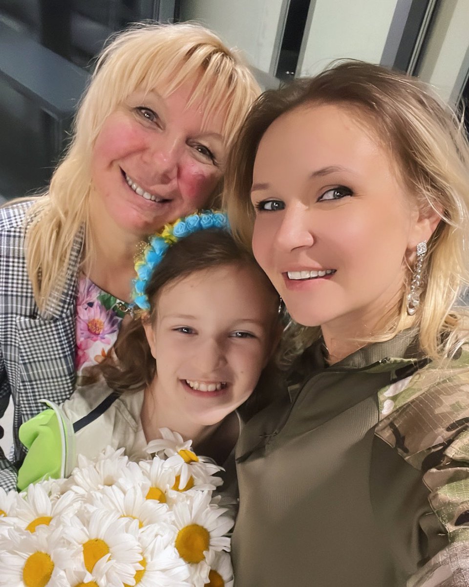 SOlishevskaya tweet picture