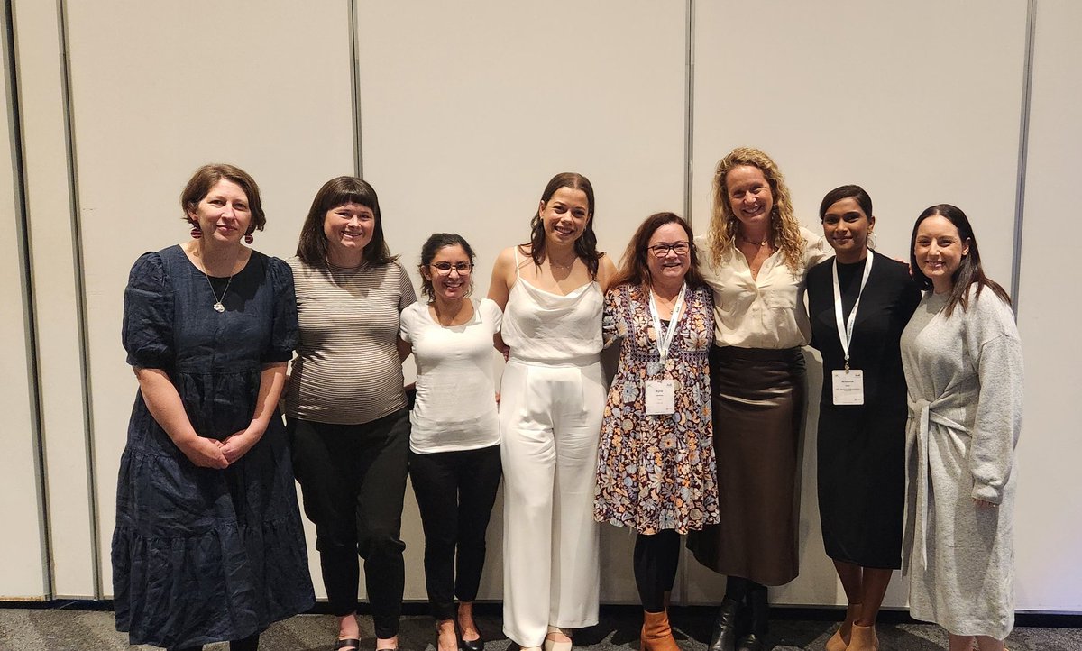 Arishma Devi-Narayan (@arishma_narayan) on Twitter photo I'm honoured and privileged to be able to present my short abstract, using native language and interactive social media tools to promote vaccines in Fiji, which was accepted for #CDIC2023 in Perth Australia. Thanks to Kylie Jenkins, <a href="/DanchinMargie/">Prof Margie Danchin</a> <a href="/MCRI_for_kids/">Murdoch Children's Research Institute (MCRI)</a> and <a href="/JulieLeask/">Julie Leask AO</a> I'm honoured and privileged to be able to present my short abstract, using native language and interactive social media tools to promote vaccines in Fiji, which was accepted for #CDIC2023 in Perth Australia. Thanks to Kylie Jenkins, <a href="/DanchinMargie/">Prof Margie Danchin</a> <a href="/MCRI_for_kids/">Murdoch Children's Research Institute (MCRI)</a> and <a href="/JulieLeask/">Julie Leask AO</a>
