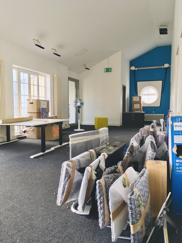 Saftladen Berlin 🍊 tweet media