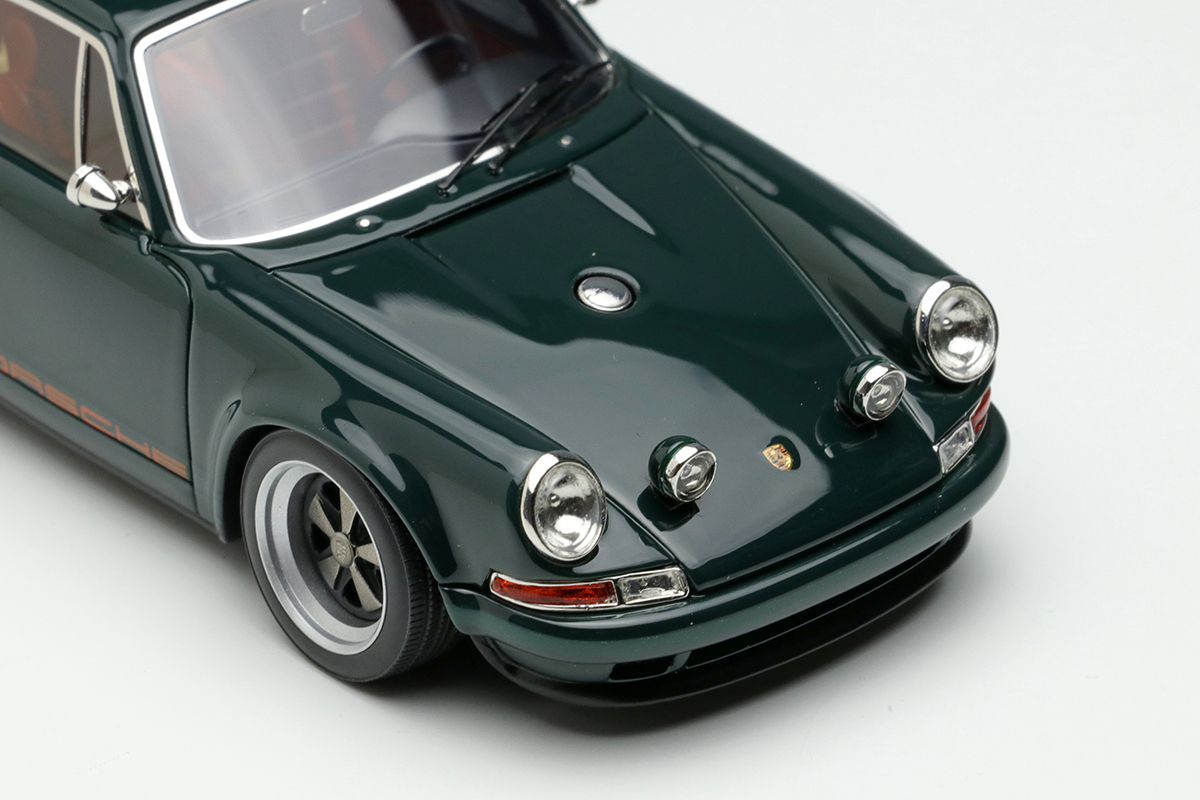 hycmodels's tweet photo. Singer 911 Coupe - Make Up Vision VM111, available soon in 4 new colours - https://t.co/htNzXaHarT https://t.co/SFCTFECrrc